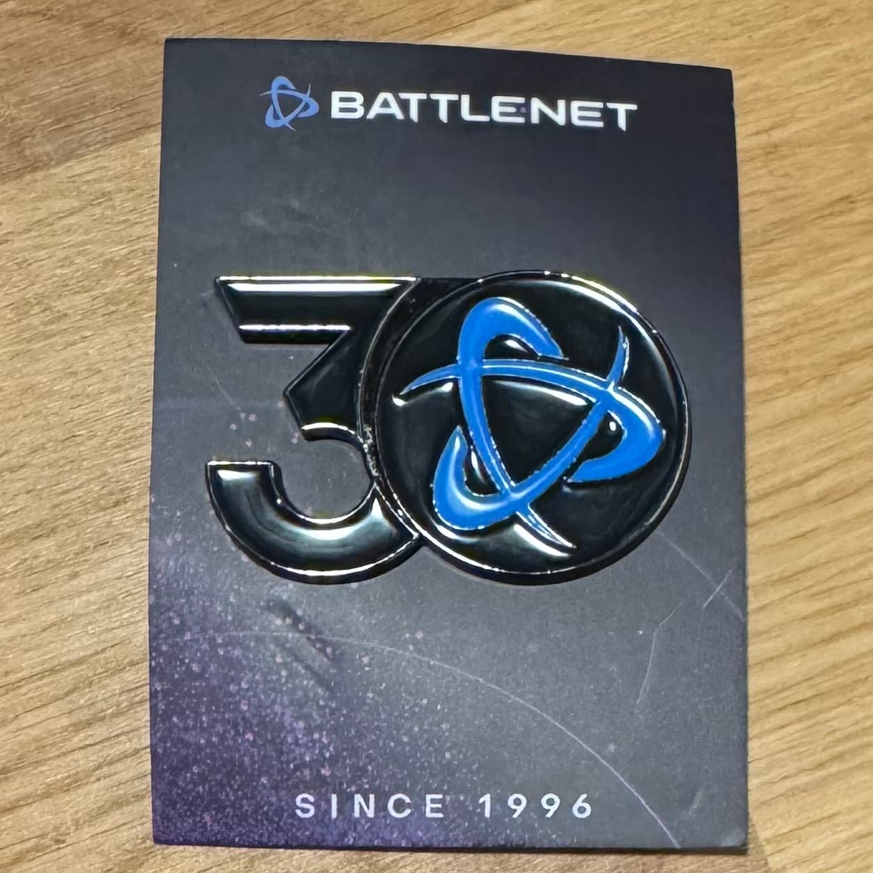 Battle.net 30th Anniversary