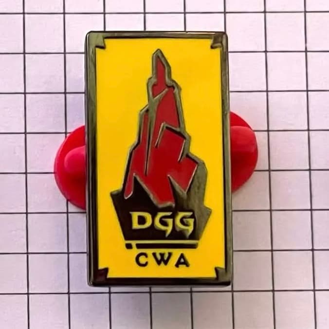 Diablo CWA