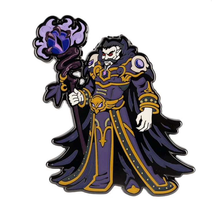 Ravenlord