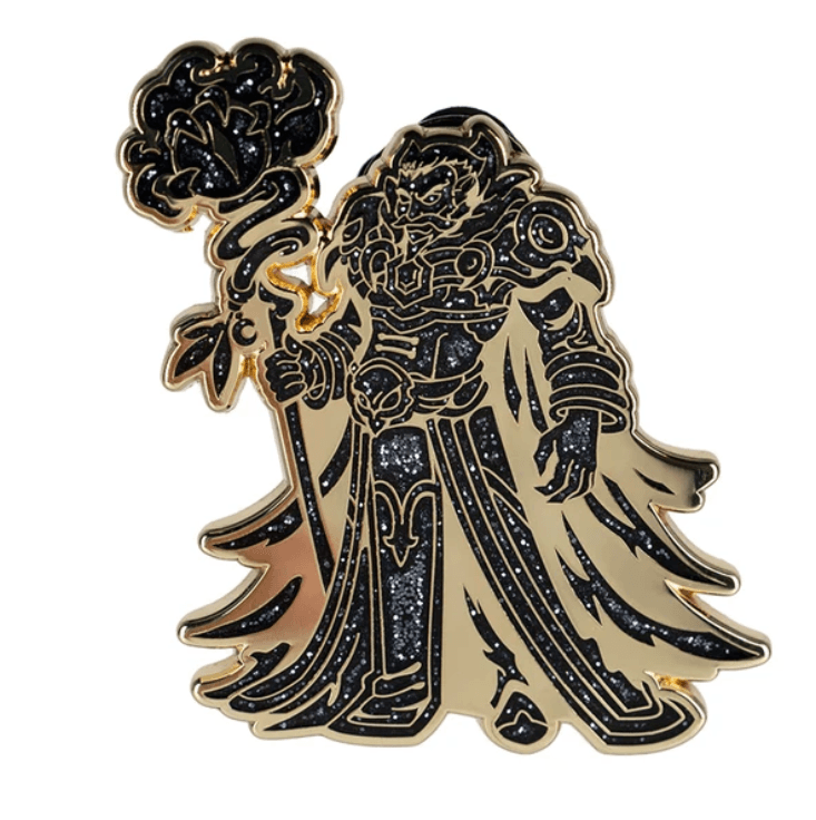 Ravenlord (Onyx)