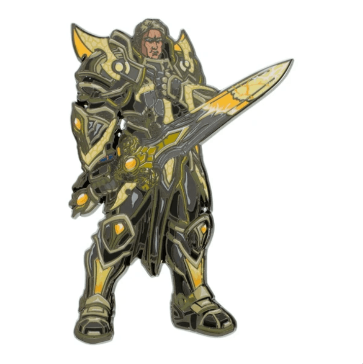 Turalyon (FiGPiN Quest)