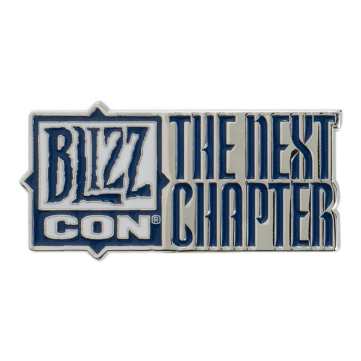 Blizzcon (Next Chapter)