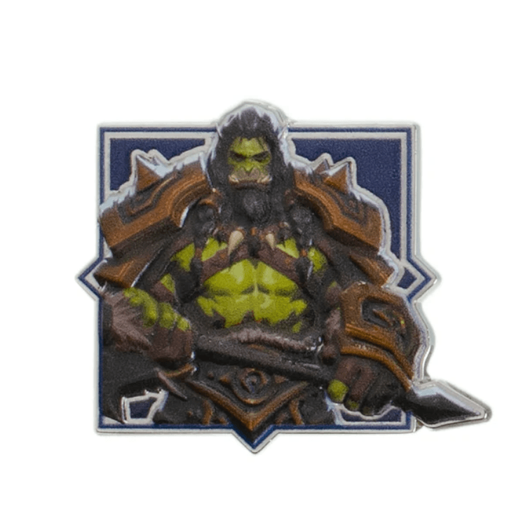 Thrall (Next Chapter)